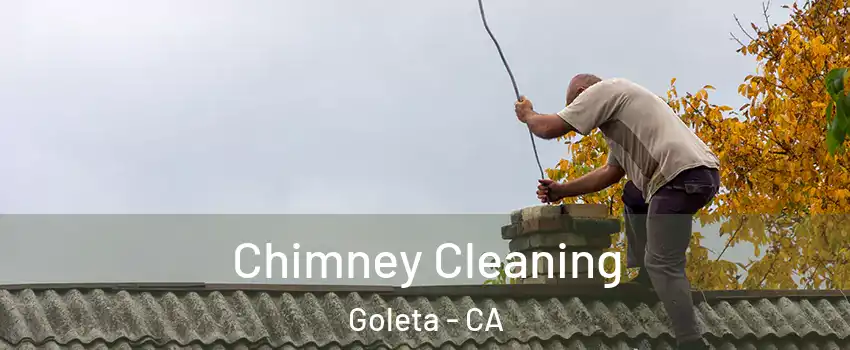  Chimney Cleaning Goleta - CA