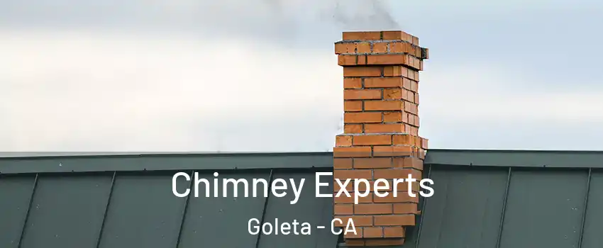  Chimney Experts Goleta - CA