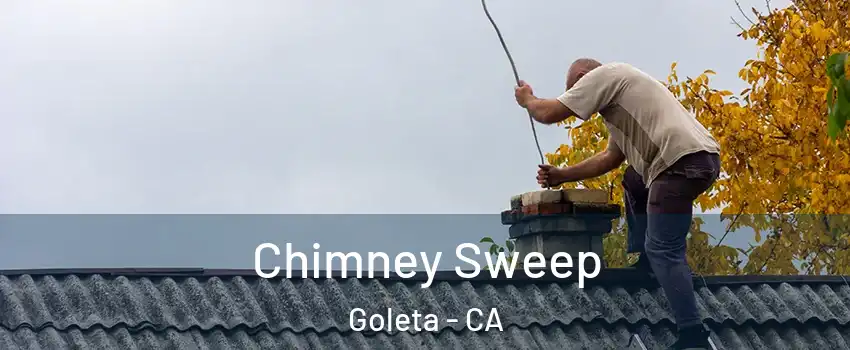  Chimney Sweep Goleta - CA