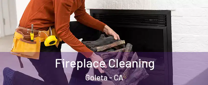  Fireplace Cleaning Goleta - CA