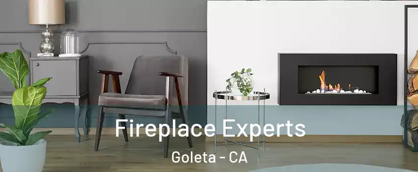  Fireplace Experts Goleta - CA