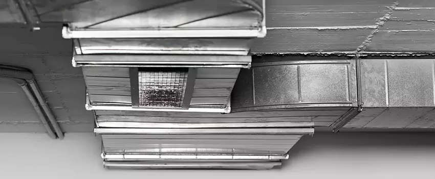 Trusted Air Duct Cleaning Company in Goleta, California