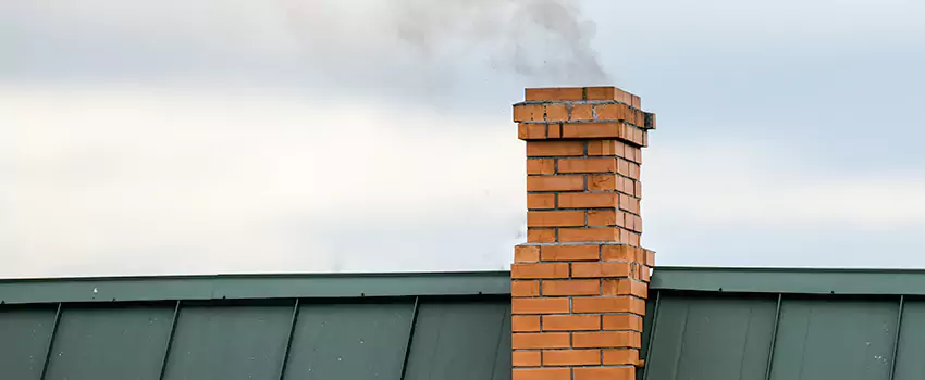 Animal Screen Chimney Cap Repair And Installation Services in Goleta, California