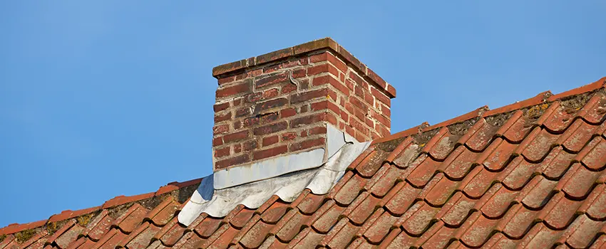 Residential Chimney Bricks Rotten Repair Services in Goleta, CA