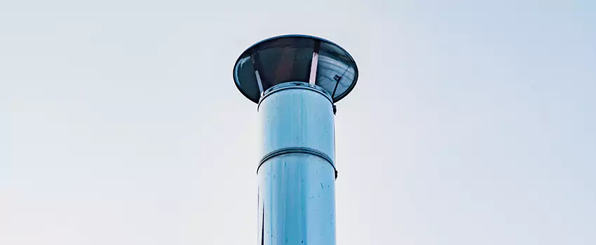 Wind-Resistant Chimney Caps Installation and Repair Services in Goleta, California