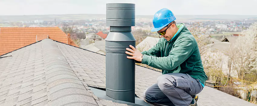 Chimney Chase Inspection Near Me in Goleta, California