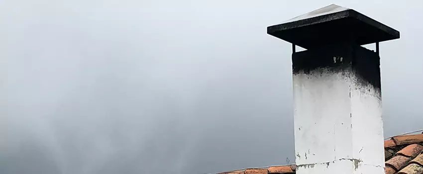Chimney Damper Inspection in Goleta, CA