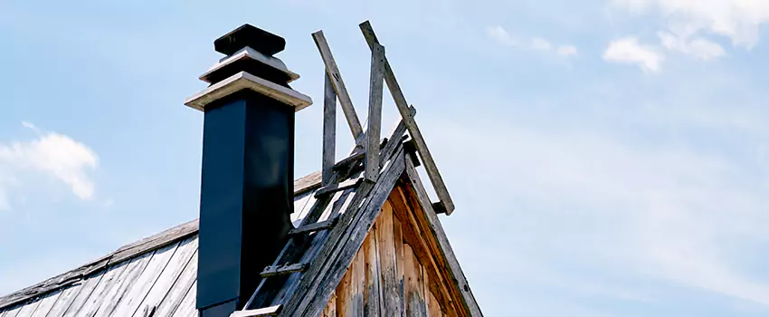 Chimney Creosote Cleaning in Goleta, CA