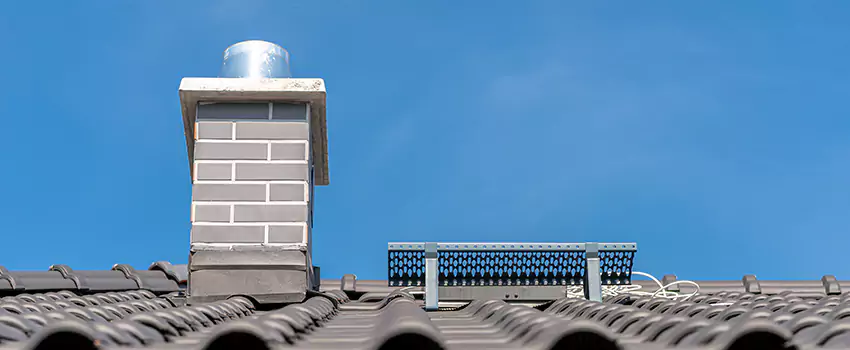 Chimney Flue Relining Services in Goleta, California
