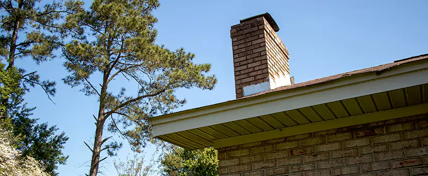 Budget-Friendly Chimney Masonry Service in Goleta, California