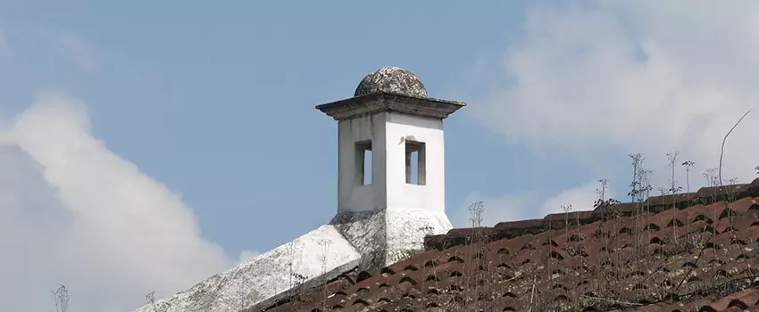Cost To Rebuild A Chimney in Goleta, CA