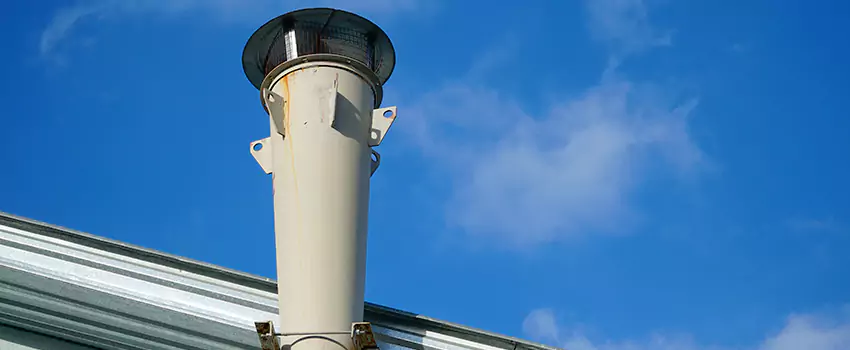 Fireplace Chimney Remodel Services in Goleta, California