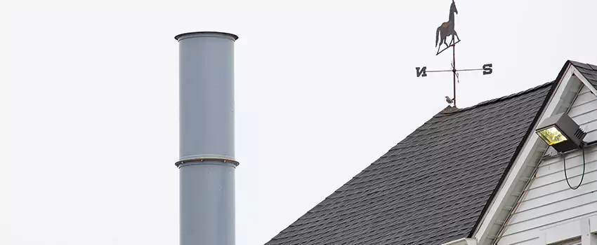 Chimney Inspection in Goleta, CA