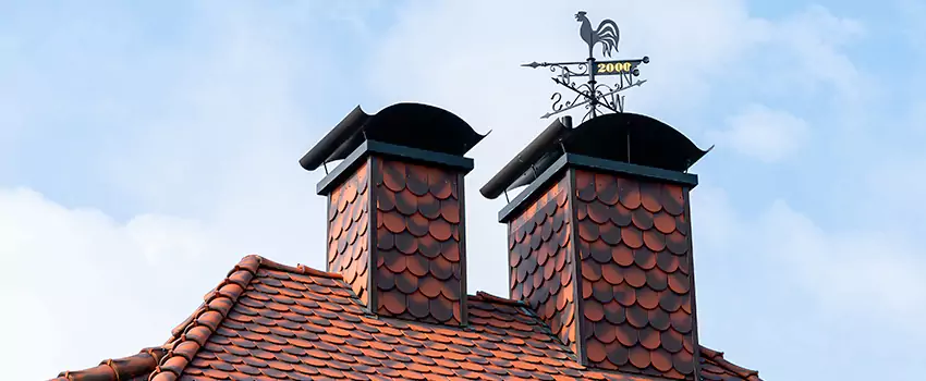 Old Chimney Restoration in Goleta, California