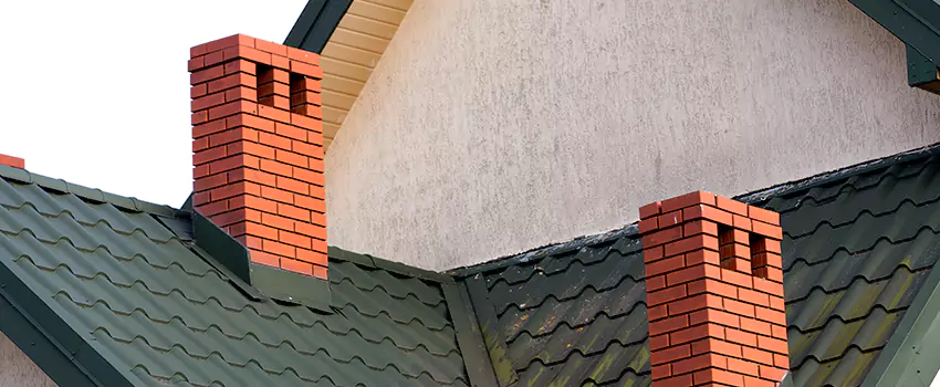 Chimney Saver Waterproofing Services in Goleta, California