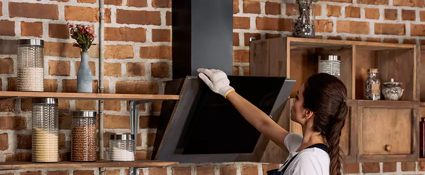 Chimney Installation in Goleta, CA