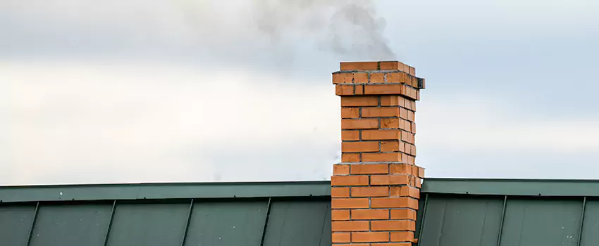 Chimney Soot Cleaning Cost in Goleta, CA