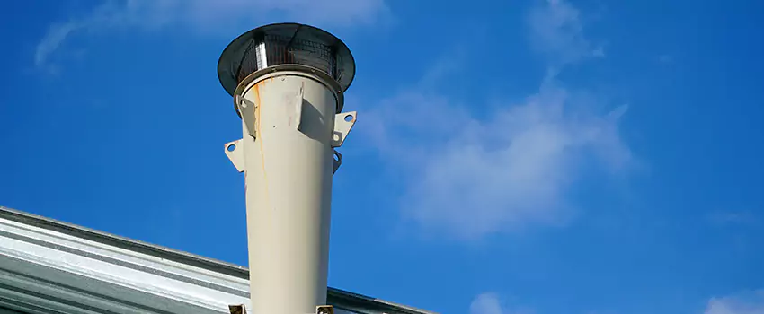 Chimney Spark Arrestor Requirements in Goleta, CA