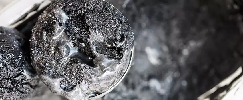 Clogged Dryer Vent Lint Cleaning in Goleta, California