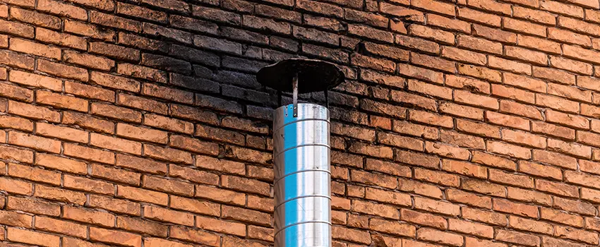 Diagnosing Commercial Chimney Problems in Goleta, CA