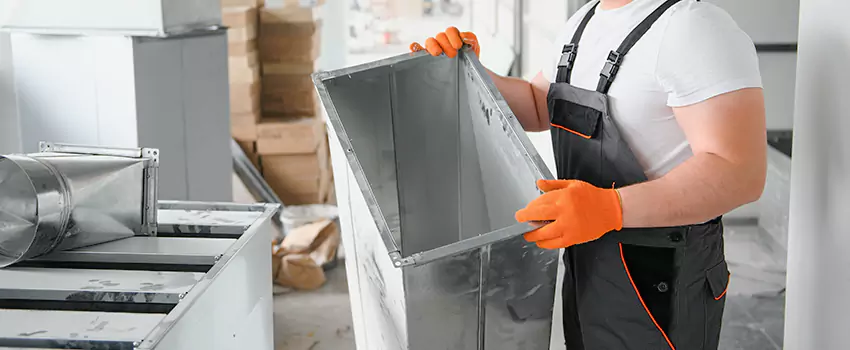 Benefits of Dryer Vent Inspection in Goleta, CA