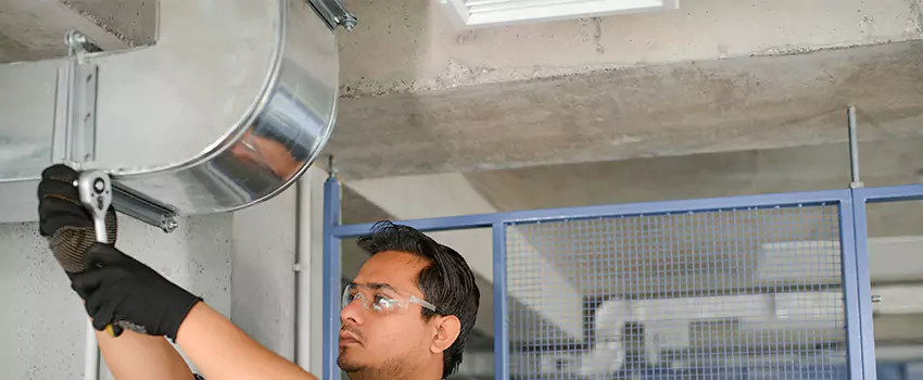 HVAC Ductwork Cleaning in Goleta, CA