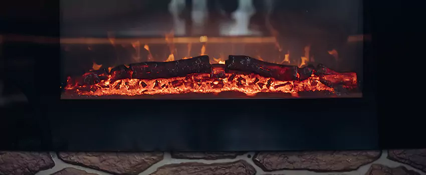 Outdoor Electric Fireplace Installation Solutions in Goleta, CA