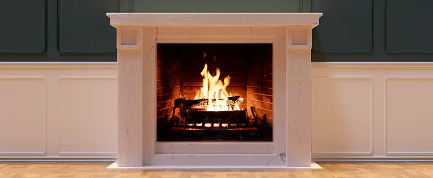 Empire Comfort Systems Fireplace Installation and Replacement in Goleta, California