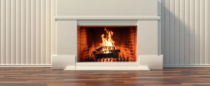 Fireplace Broken Ashtray Repair Services in Goleta, California