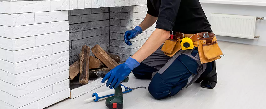 Fireplace Doors Cleaning in Goleta, California