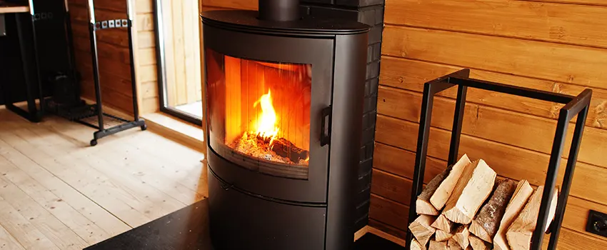 Gas Fireplace Door Handle Installation Services in Goleta, California