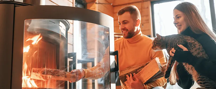 Fireplace Door Installation And Replacement Contractors in Goleta, CA