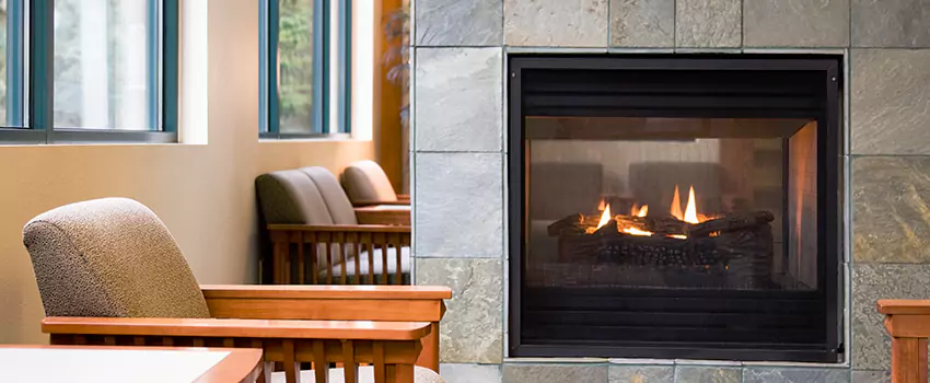 Fireplace Refacing in Goleta, California
