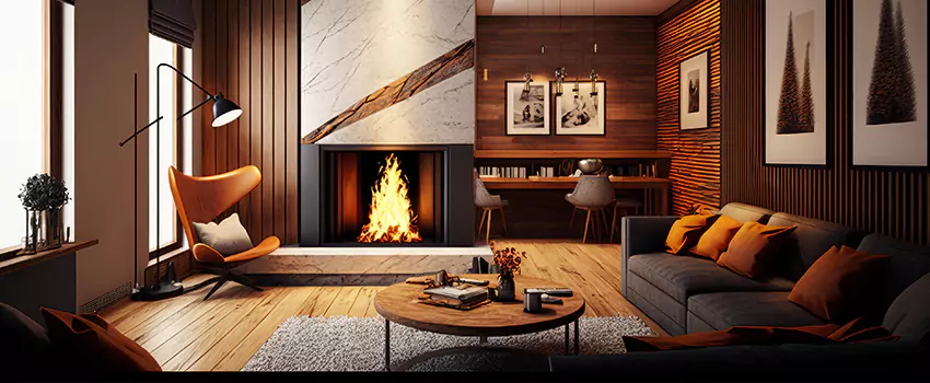 Fireplace Design Ideas in Goleta, CA