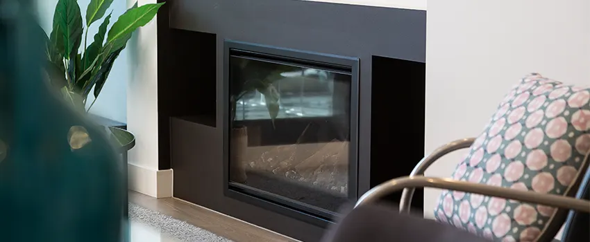 Welding Repairs for Fireplace Grate in Goleta, CA