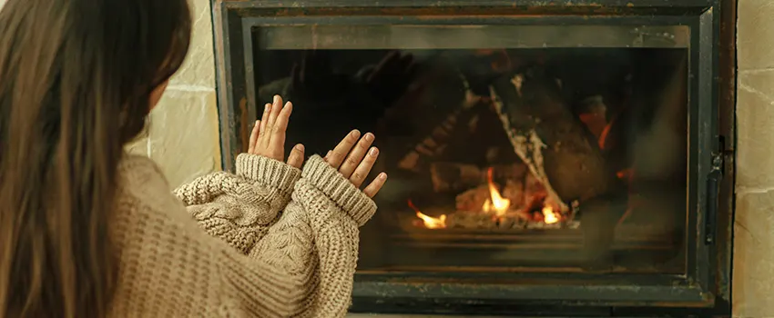 Wood-burning Fireplace Smell Removal Services in Goleta, CA