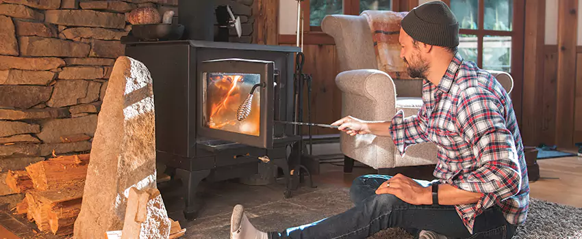 Fireplace Chimney Maintenance in Goleta, California