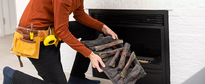 Fireplace Interior Sweeping in Goleta, CA