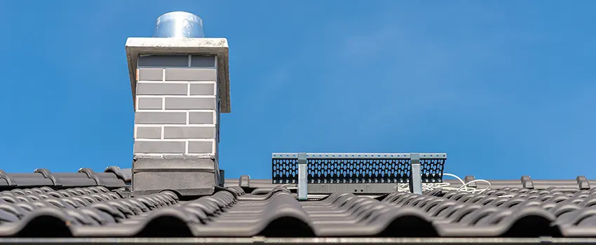 Repair Blocked Chimney in Goleta, California