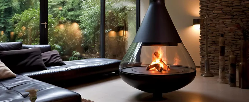 Affordable Floating Fireplace Repair And Installation Services in Goleta, California