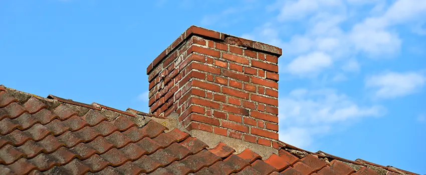 Flue Tiles Cracked Repair Services near Me in Goleta, CA
