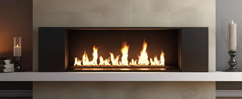 Vent Free Gas Fireplaces Repair Solutions in Goleta, California
