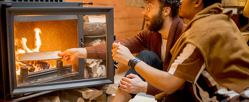 Benefits of Harman Stoves Fireplace in Goleta, California