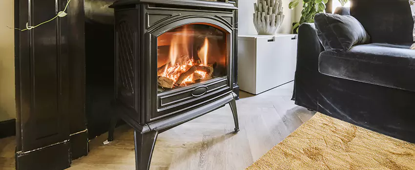 Cost of Hearthstone Stoves Fireplace Services in Goleta, California