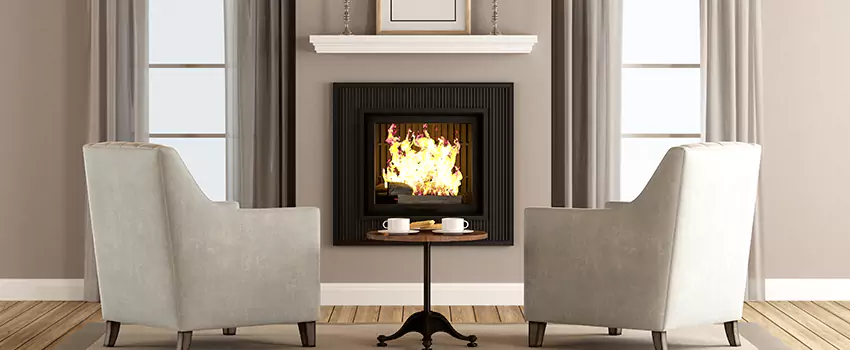 Heat & Glo Outdoor Gas Fireplaces Installation Contractors in Goleta, California