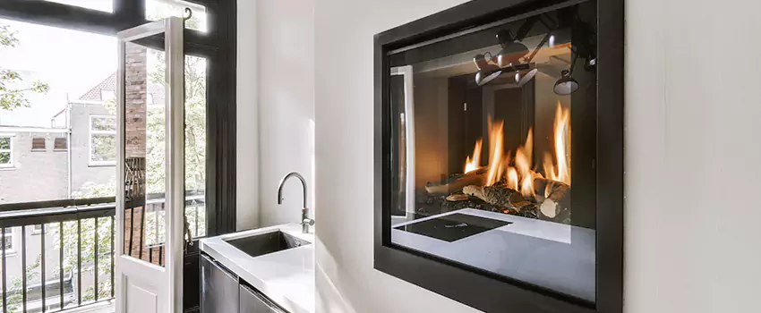 Heatilator Outdoor Fireplace Services in Goleta, California
