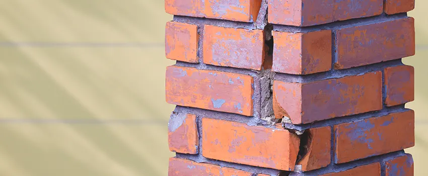 Leaking Chimney Repair And Replacement Cost in Goleta, California