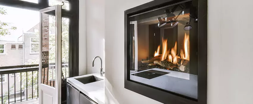 Cost of Monessen Hearth Fireplace Services in Goleta, CA