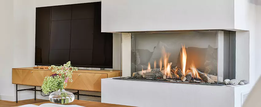 Ortal Wilderness Fireplace Repair and Maintenance in Goleta, California