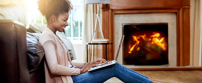 Cost-Effective Osburn Fireplace Installation and Repair in Goleta, CA